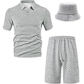 Juload mens 2 Piece outfit