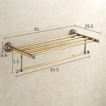 Accesorios para colgar toallas | Toallas de baño y de playa de calidad