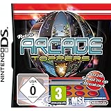 Retro Arcade Toppers [German Version]
