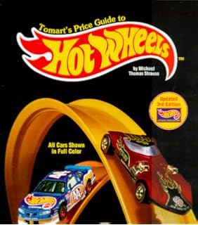 hot wheels price guide beckett
