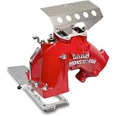 Banks Power 42799-PC Monster-Ram Intake and Killer Grid Heater Upgrade