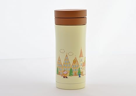 Amazon ケーニヒスクローネ Amazon限定 ステンレスボトル 水筒 マグボトル オンライン通販