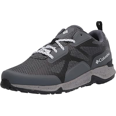 Columbia Women's Vitesse Outdry Performance Shoes, Waterproof &amp; Breathable Hiking