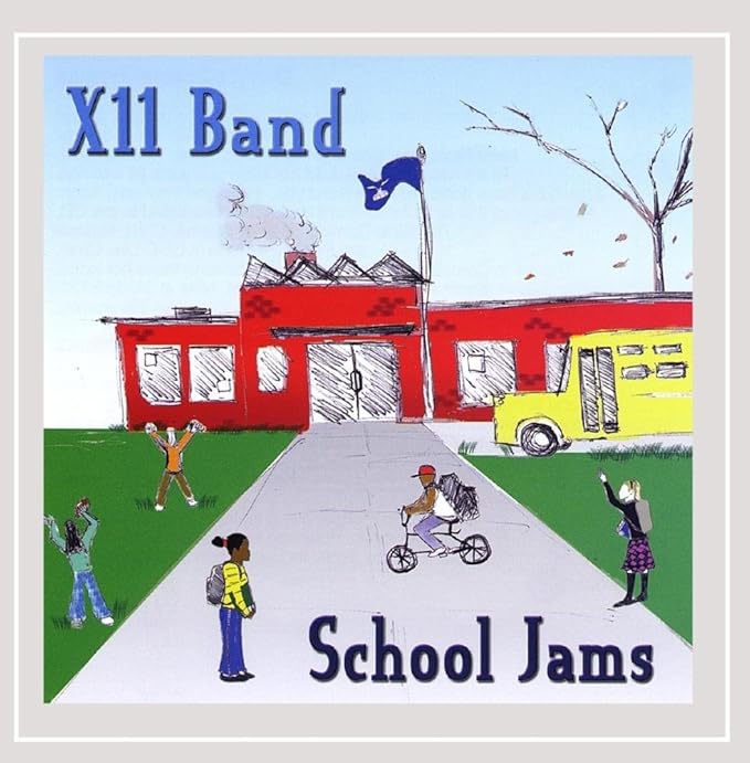 School Jams Amazon.co.uk CDs & Vinyl