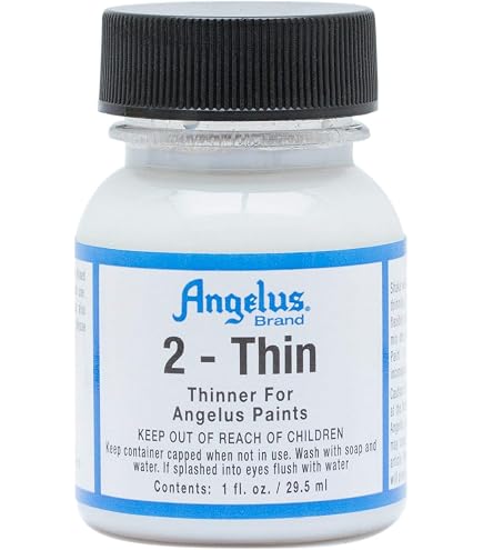 Amazon.com: Angelus 2-Hard Plastic Medium, 1 oz.