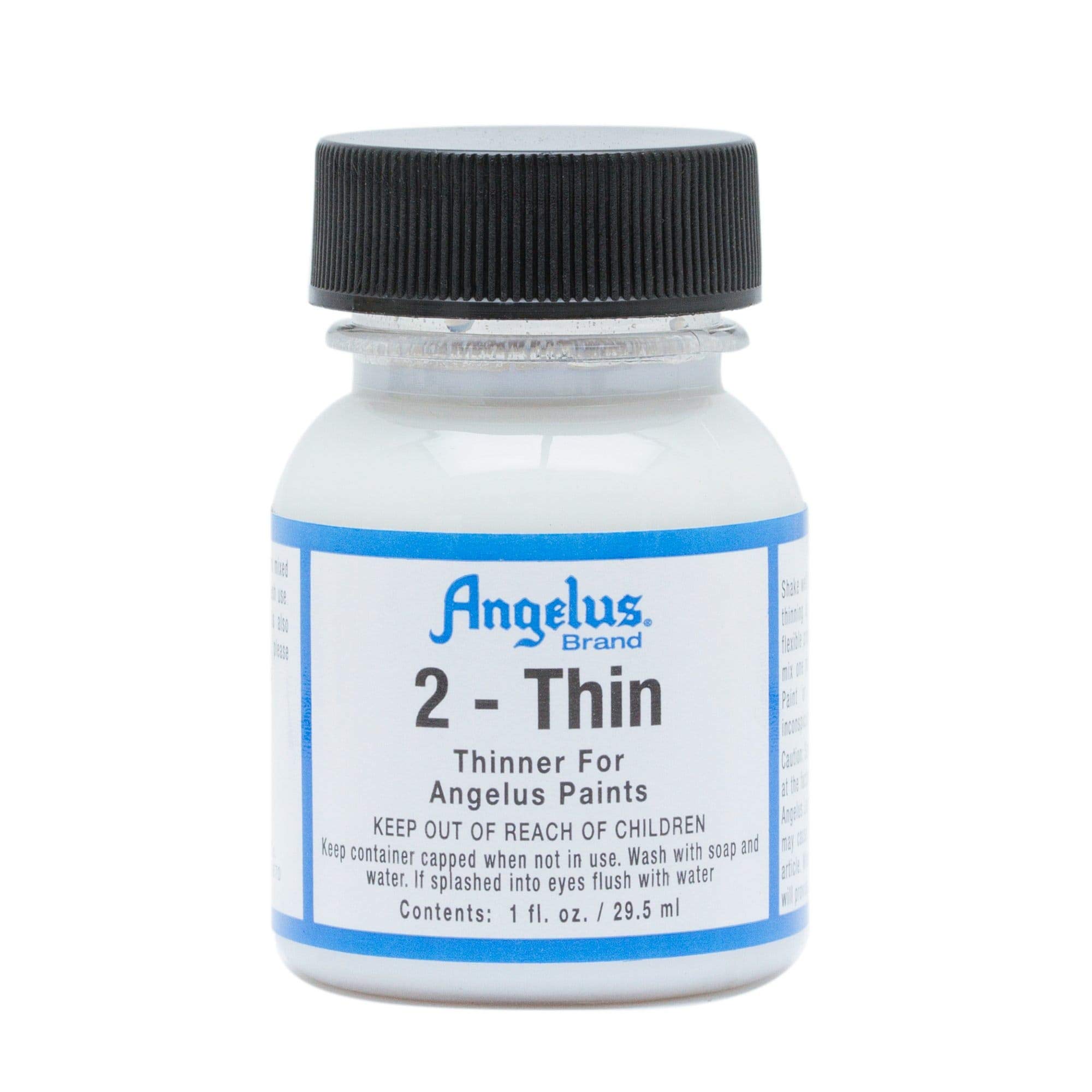 Angelus Paint 2-Thin 1 oz — image 1