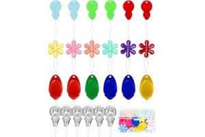 FIVEIZERO Needle Threaders Kit – 24 PCS Needle Threader for Hand Sewing,4 Type Simple Needle Threaders for Needles,Needle Threader for Sewing Machine & Embroidery Floss with Clear Storage Box