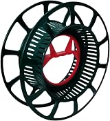 PMS Christmas Light Storage Wheel Wind Up Reel Carry Handle view 4