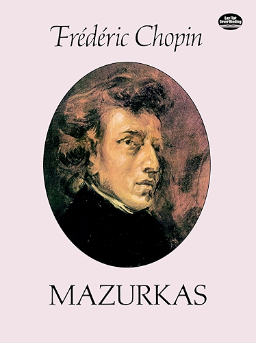 Download Mazurkas (Dover Music for Piano) (English Edition) PDF