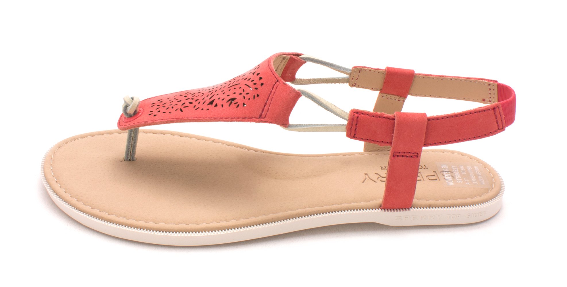 sperry calla jade sandal