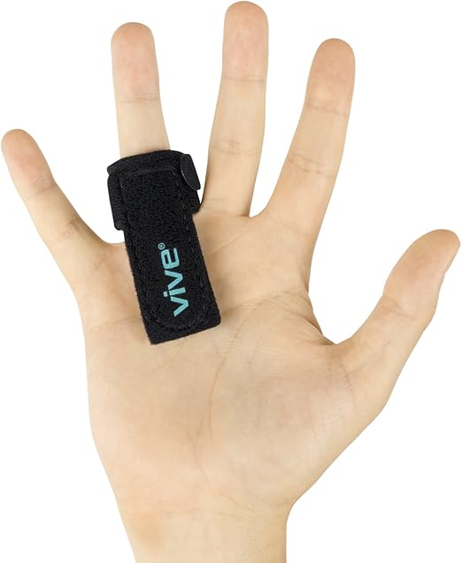 Trigger Finger Splint by Vive Amazon.co.uk Health & Personal Care