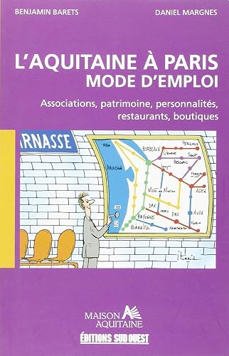 Download L'Aquitaine a Paris, Mode d'Emploi PDF