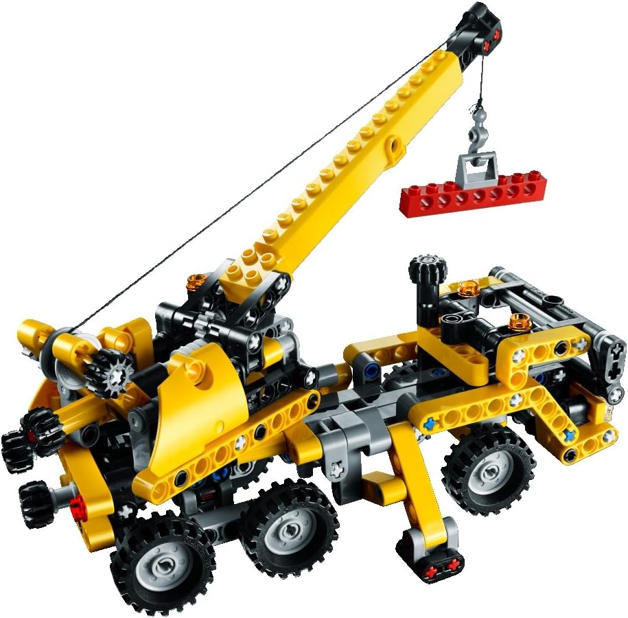 lego technic 8067