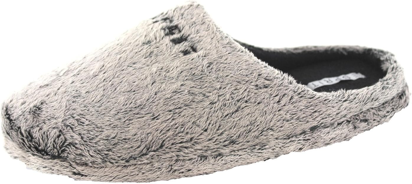 Esprit Men's Open Back Slippers Slippers