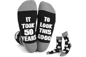 Novelty Gamers Socks Gifts For Christmas,Birthday,Video Game Gifts,Funny Saying Crew Socks for Men,Women and Teens