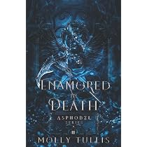 Consort of Darkness: A Story of Nyx and Erebus (The Asphodel ...