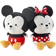 Hallmark Better Together Disney Plush Toy (Mickey