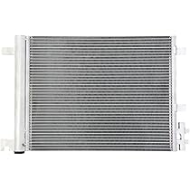 Amazon.com: RAREELECTRICAL New Ac Condenser Compatible With Chevy 