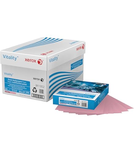 Amazon.com : Xerox® Vitality™ Pastel Color Multi-Use Printer