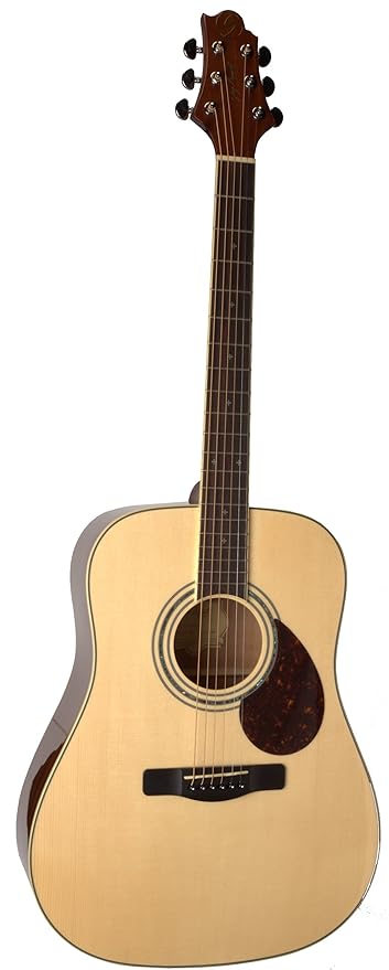 Harga gitar samick akustik