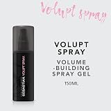 Sebastian Seb Form Volupt Spray Gel Hair Styling Volumizing Curl Enhancer view 2