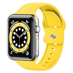 Upgrade Bands Compatible with Apple Watch Band 42mm