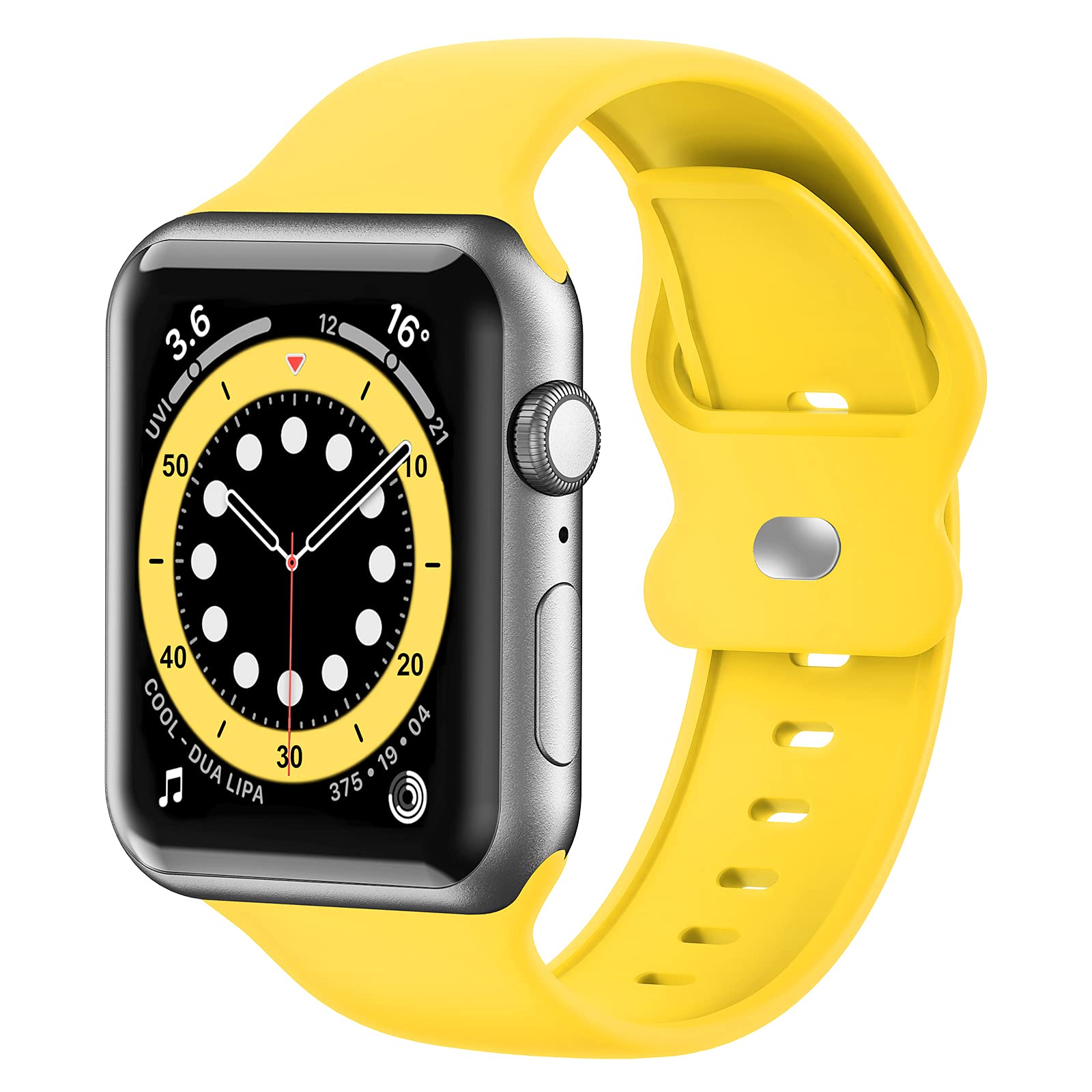 Upgrade Bands Compatible with Apple Watch Band 42mm