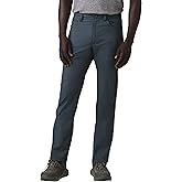 prAna Mens Double Peak Slim Pant