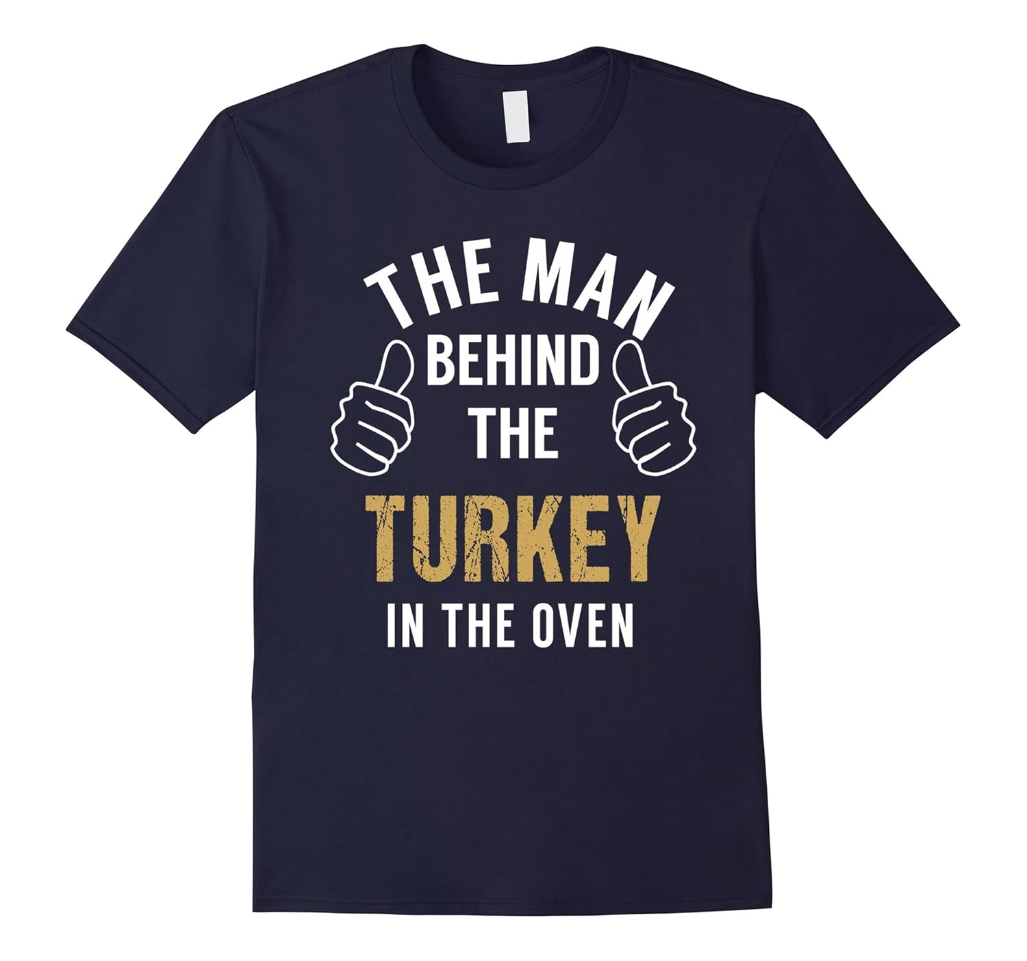 The Man Behind The Turkey In The Oven - Pregnancy Reveal-ANZ