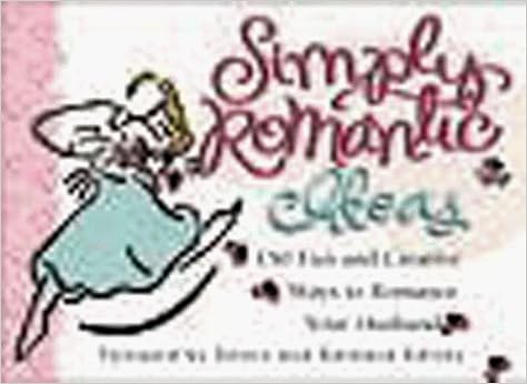 romantic ideas for your husband