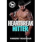 Heartbreak Hitter: A Hero Club Novel