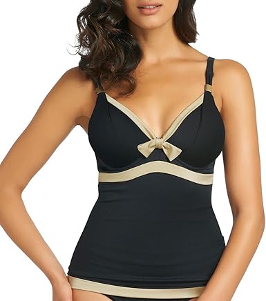 sports bra tankini