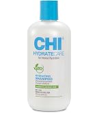Amazon.com: CHI Deep Brilliance Optimum Moisture Shampoo, Made