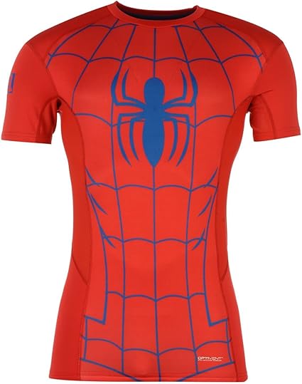 sondico marvel base layer