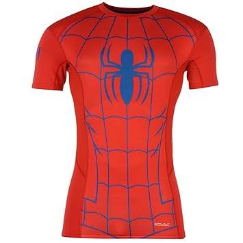 sondico marvel base layer