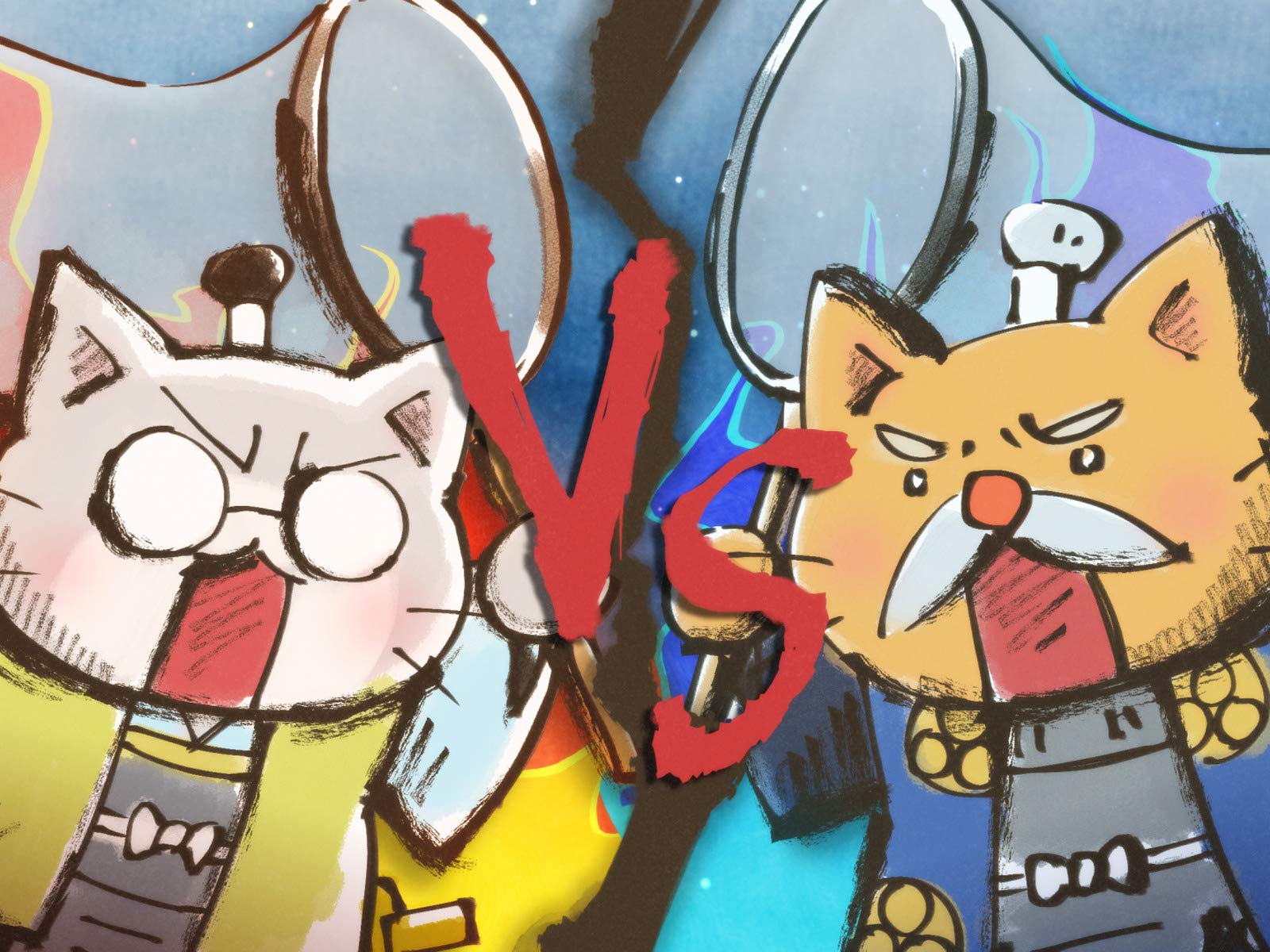 Amazon Co Jp ねこねこ日本史を観る Prime Video