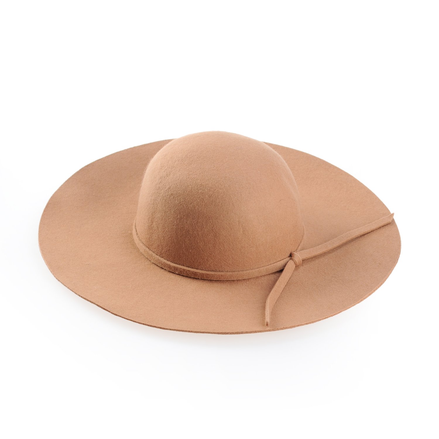 Wide Brim Wool Floppy Hat (Beige) Amazon.in Clothing & Accessories