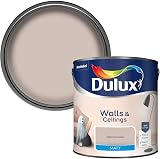 Dulux Once Tester Paint Soft Truffle 30ML Matt Finish