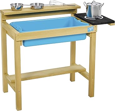 tp early fun mud kitchen