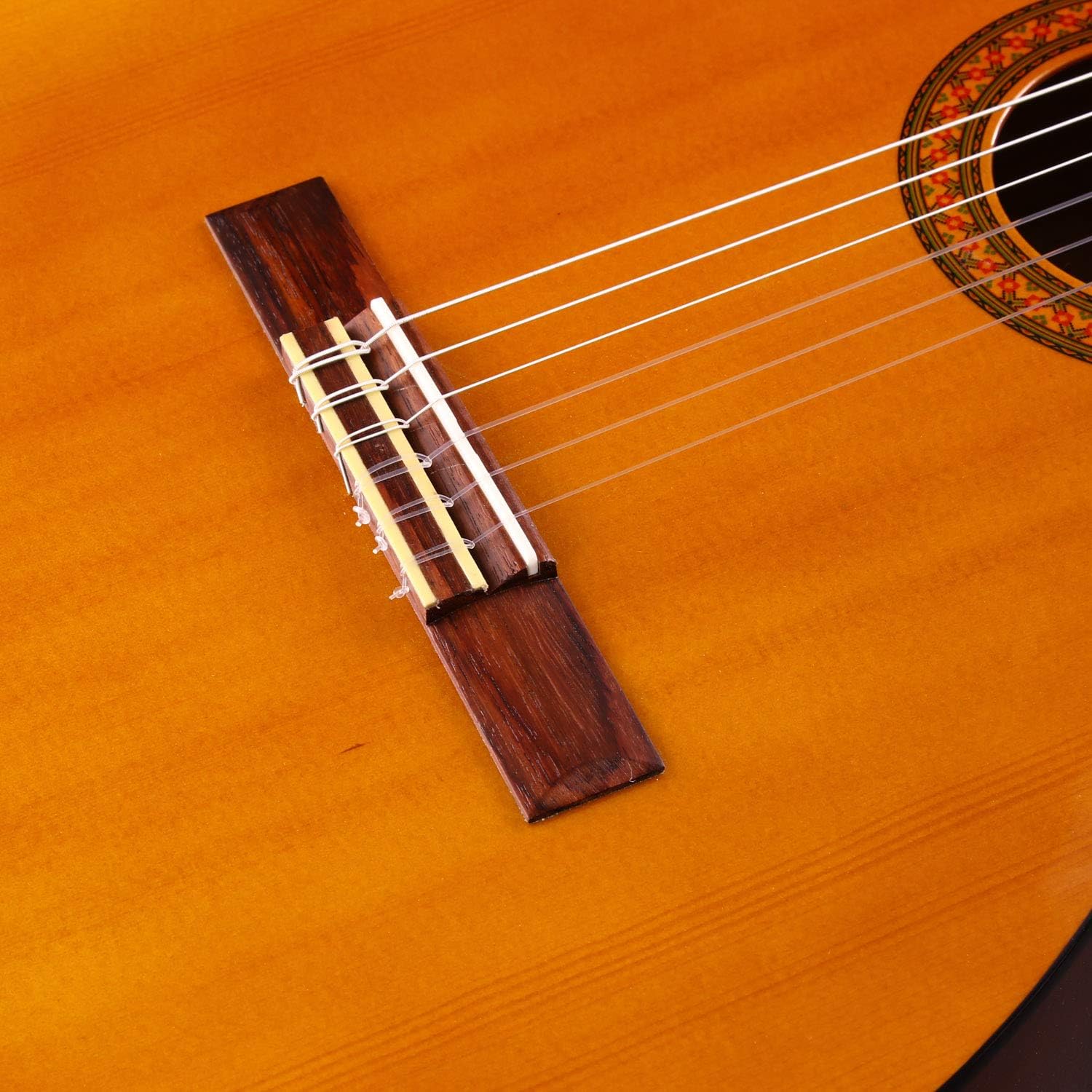 Yamaha C40II Classical Guitar, Full Size, Natural on Galleon Philippines