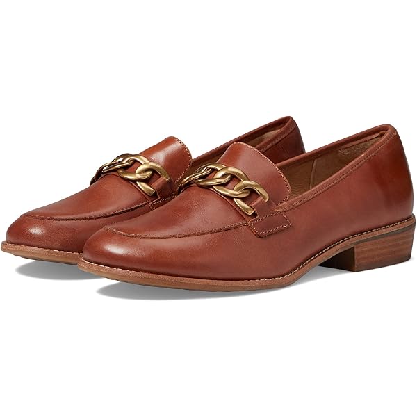 Amazon.com | Comfortiva Cordelia Luggage 6 M (B) | Ankle & Bootie