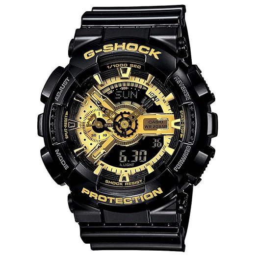 g shock watch less price