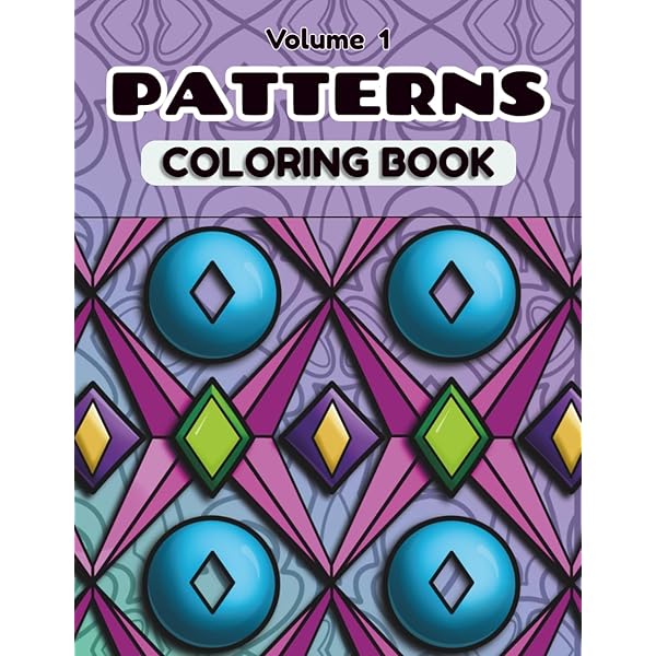 Amazon.com: Mexican patterns to colour: 9781409577454: Struan Reid
