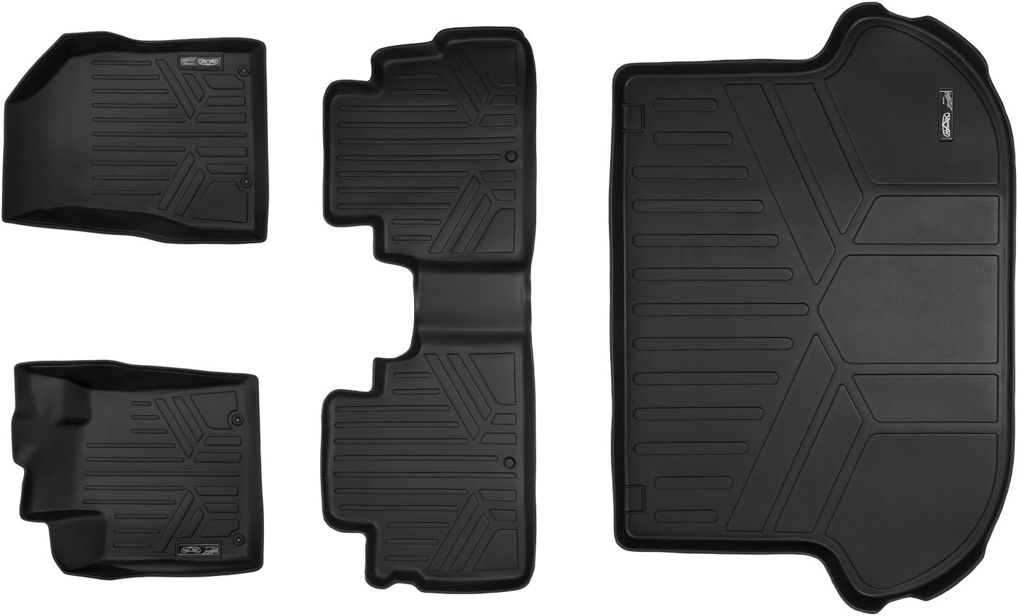 Best Nissan Murano Carpet Mats