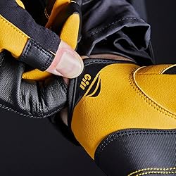 Gill Pro Sailing Gloves - Long Fingers with Exposed