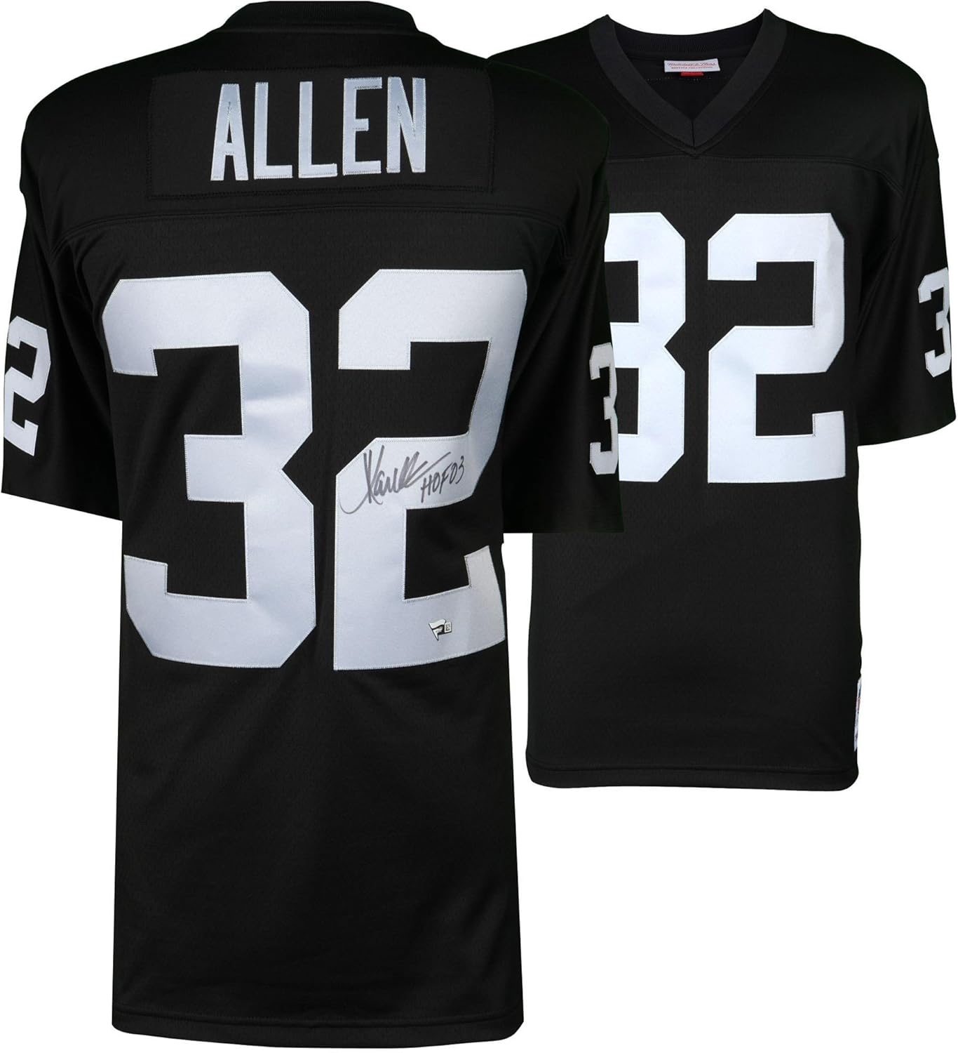 raiders jersey replica