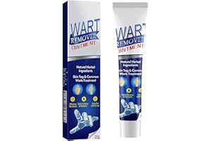 Nicetuff Wart Remover 20g, Effective Verruca Treatment, Corns Spot Moles, Moles and Calluses, Suitable for The Face and Body, Skin tag Remover, to Prevent The Spread of Wa