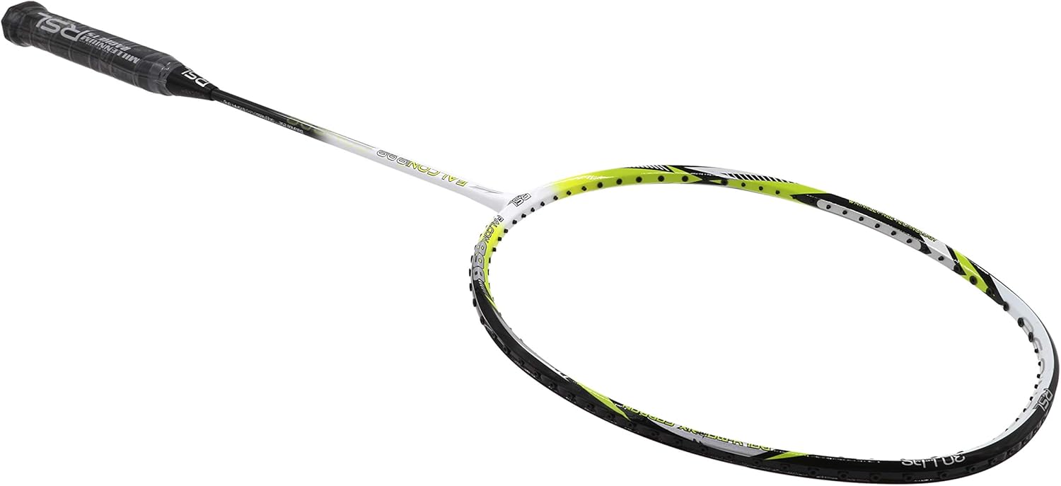 rsl badminton racket