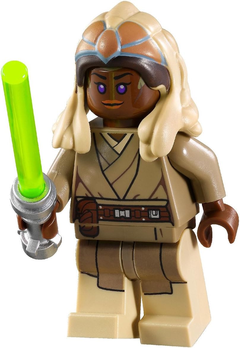 Amazon.com: LEGO Star Wars Stass Allie 