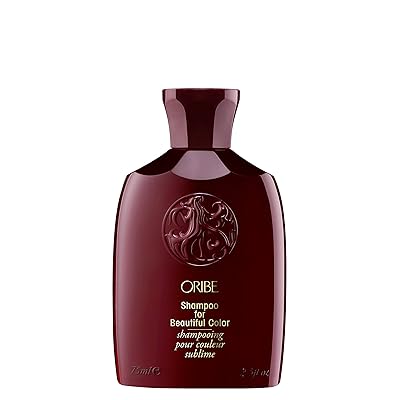 ORIBE Shampoo for Beautiful Color, 2.5 fl. oz